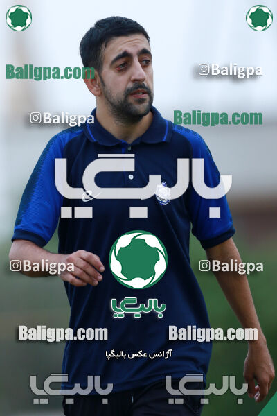 صنعت نفت آبادان ۲ - ۲ ملوان بندرانزلی