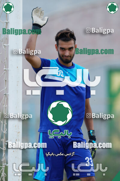 صنعت نفت آبادان ۲ - ۲ ملوان بندرانزلی