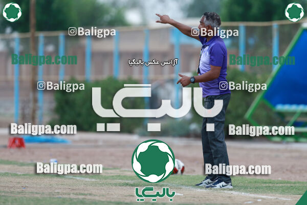 صنعت نفت آبادان ۲ - ۲ ملوان بندرانزلی