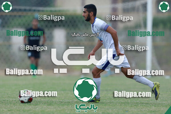 صنعت نفت آبادان ۲ - ۲ ملوان بندرانزلی