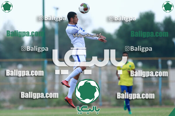 صنعت نفت آبادان ۲ - ۲ ملوان بندرانزلی