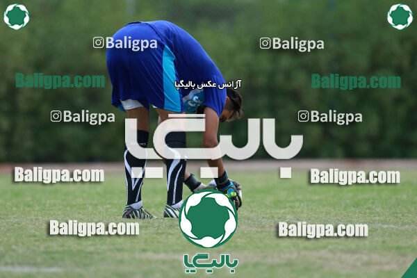 صنعت نفت آبادان ۲ - ۲ ملوان بندرانزلی