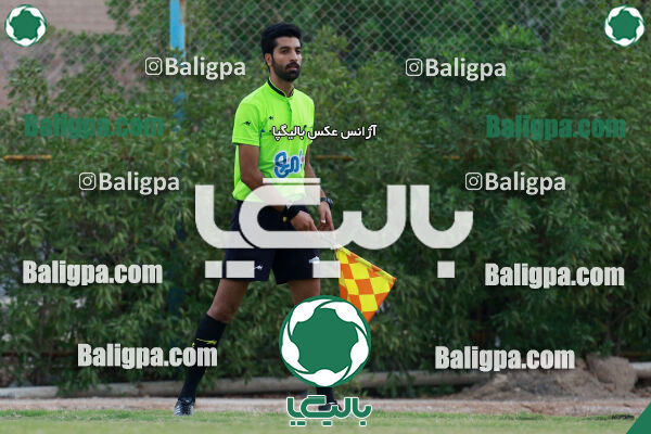 صنعت نفت آبادان ۲ - ۲ ملوان بندرانزلی