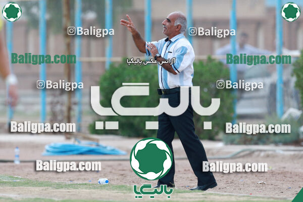 صنعت نفت آبادان ۲ - ۲ ملوان بندرانزلی