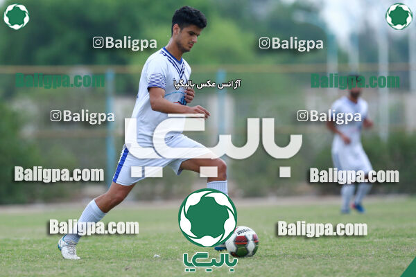 صنعت نفت آبادان ۲ - ۲ ملوان بندرانزلی