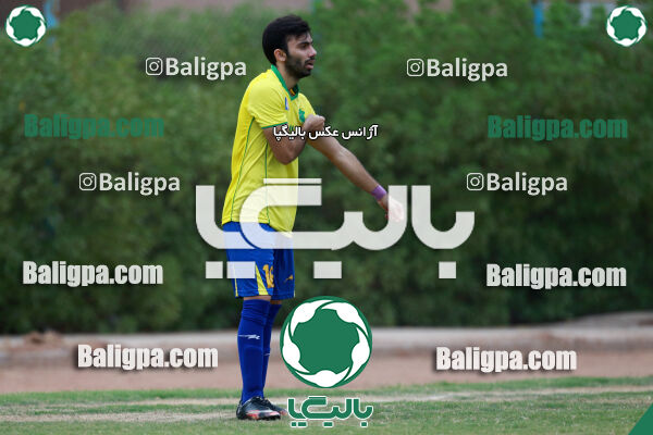 صنعت نفت آبادان ۲ - ۲ ملوان بندرانزلی