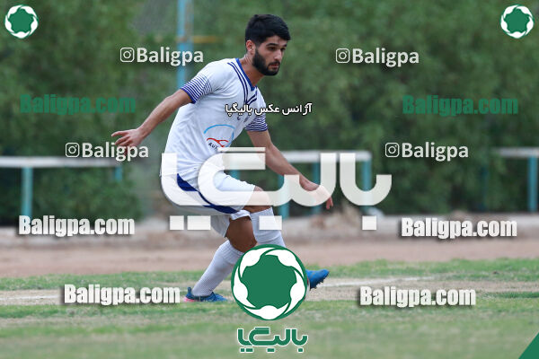 صنعت نفت آبادان ۲ - ۲ ملوان بندرانزلی