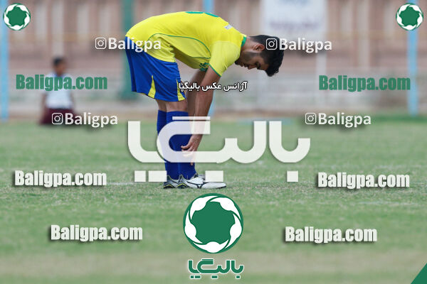 صنعت نفت آبادان ۲ - ۲ ملوان بندرانزلی