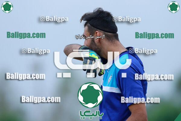 صنعت نفت آبادان ۲ - ۲ ملوان بندرانزلی