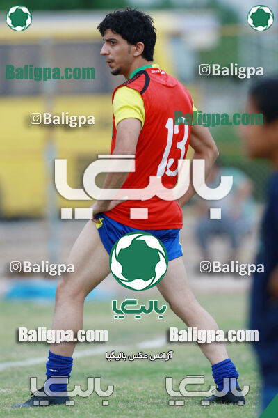 صنعت نفت آبادان ۲ - ۲ ملوان بندرانزلی