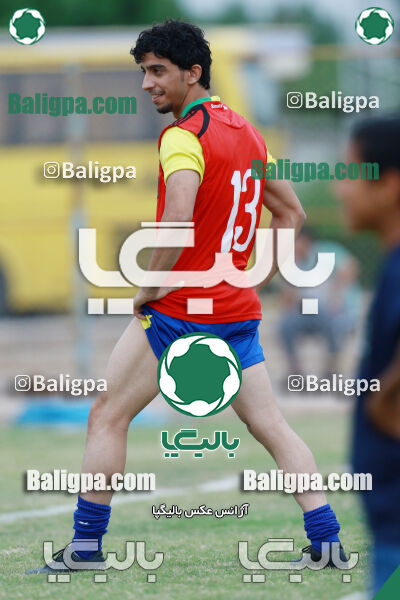 صنعت نفت آبادان ۲ - ۲ ملوان بندرانزلی