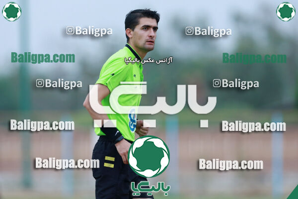 صنعت نفت آبادان ۲ - ۲ ملوان بندرانزلی