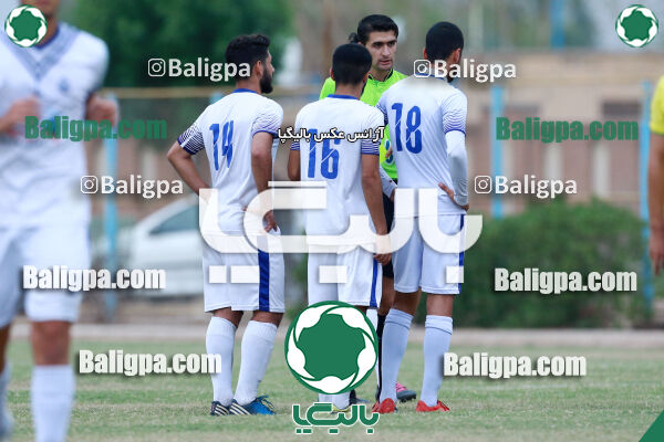 صنعت نفت آبادان ۲ - ۲ ملوان بندرانزلی
