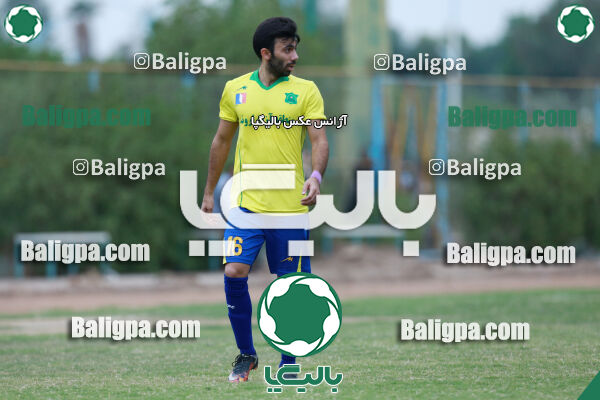 صنعت نفت آبادان ۲ - ۲ ملوان بندرانزلی