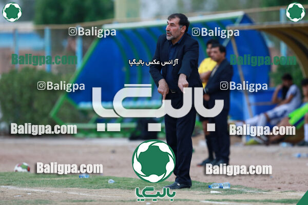 صنعت نفت آبادان ۲ - ۲ ملوان بندرانزلی
