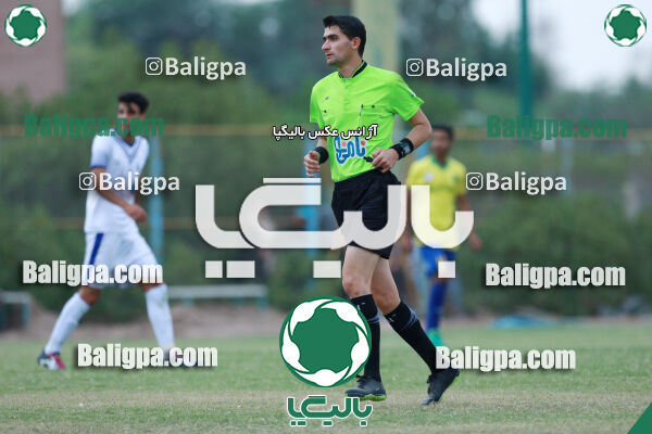 صنعت نفت آبادان ۲ - ۲ ملوان بندرانزلی