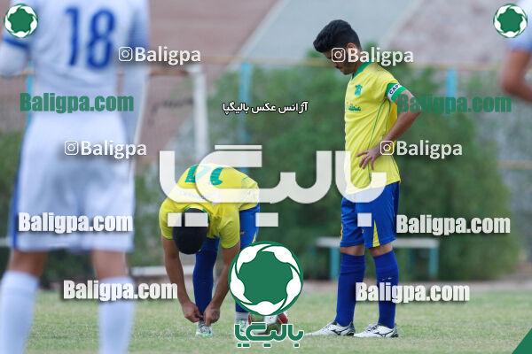 صنعت نفت آبادان ۲ - ۲ ملوان بندرانزلی