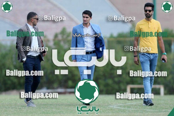 صنعت نفت آبادان ۲ - ۲ ملوان بندرانزلی