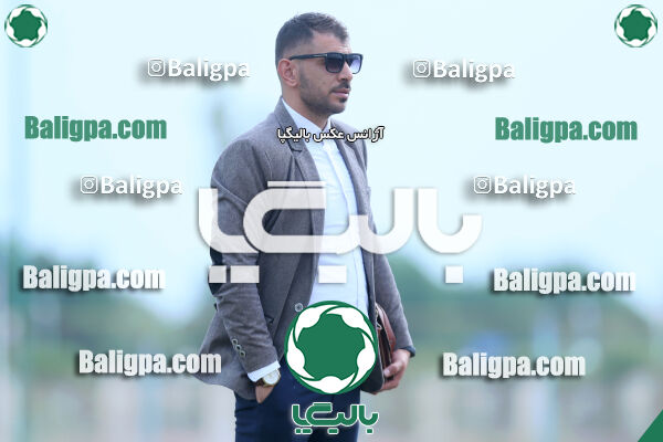 صنعت نفت آبادان ۲ - ۲ ملوان بندرانزلی