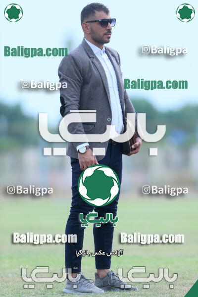 صنعت نفت آبادان ۲ - ۲ ملوان بندرانزلی