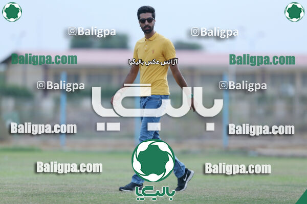 صنعت نفت آبادان ۲ - ۲ ملوان بندرانزلی