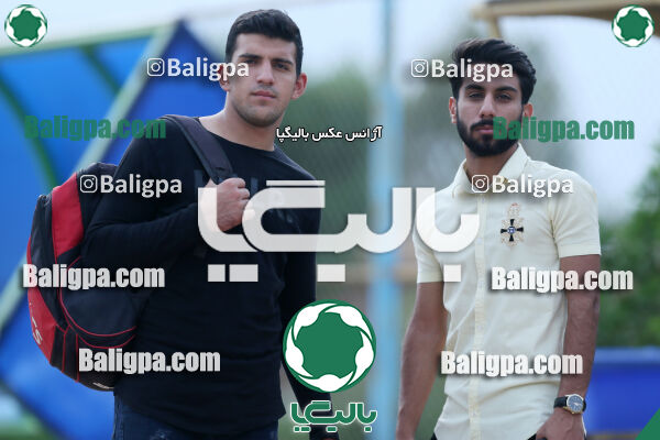 صنعت نفت آبادان ۲ - ۲ ملوان بندرانزلی