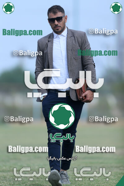 صنعت نفت آبادان ۲ - ۲ ملوان بندرانزلی