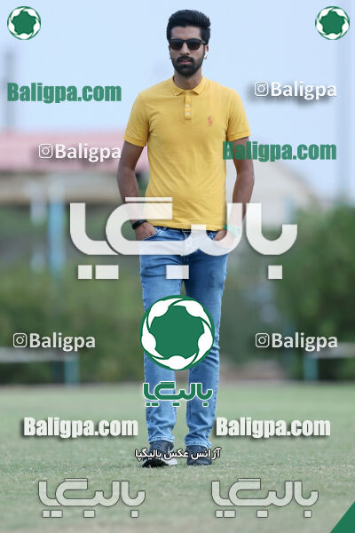 صنعت نفت آبادان ۲ - ۲ ملوان بندرانزلی