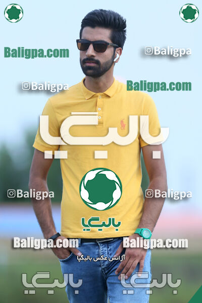 صنعت نفت آبادان ۲ - ۲ ملوان بندرانزلی