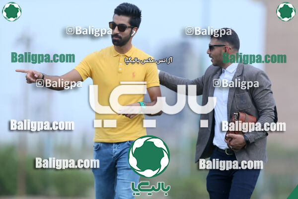 صنعت نفت آبادان ۲ - ۲ ملوان بندرانزلی
