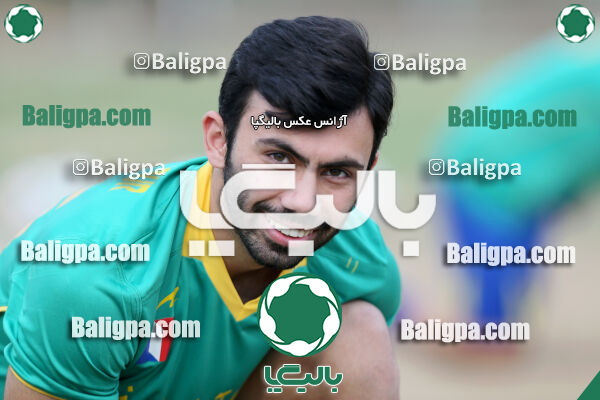 صنعت نفت آبادان ۲ - ۲ ملوان بندرانزلی