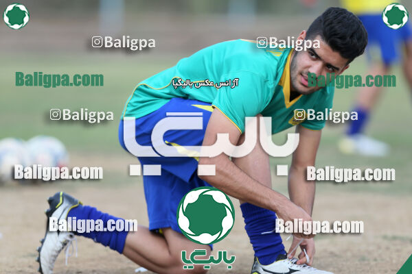 صنعت نفت آبادان ۲ - ۲ ملوان بندرانزلی