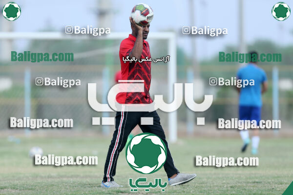 صنعت نفت آبادان ۲ - ۲ ملوان بندرانزلی