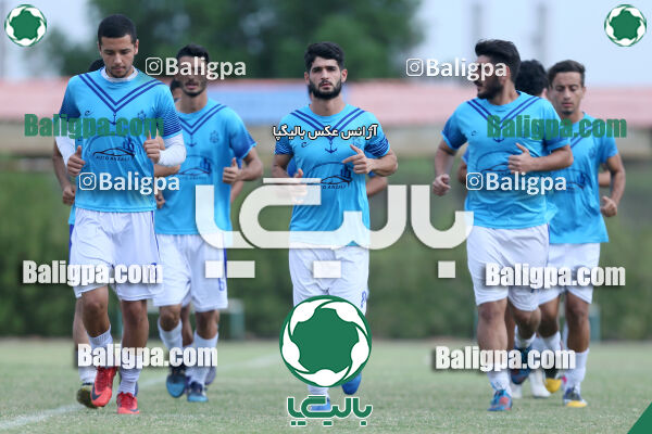 صنعت نفت آبادان ۲ - ۲ ملوان بندرانزلی