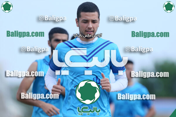 صنعت نفت آبادان ۲ - ۲ ملوان بندرانزلی
