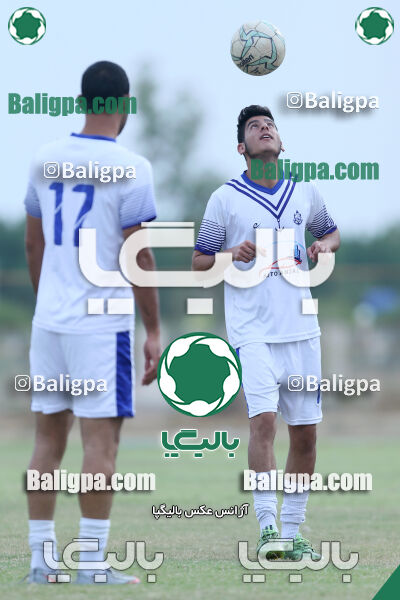 صنعت نفت آبادان ۲ - ۲ ملوان بندرانزلی