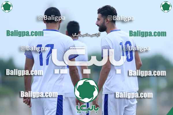 صنعت نفت آبادان ۲ - ۲ ملوان بندرانزلی