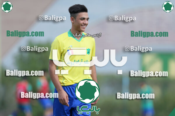 صنعت نفت آبادان ۲ - ۲ ملوان بندرانزلی