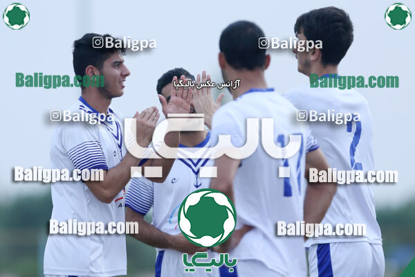 صنعت نفت آبادان ۲ - ۲ ملوان بندرانزلی