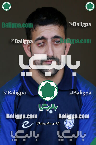 صنعت نفت آبادان ۲ - ۲ ملوان بندرانزلی