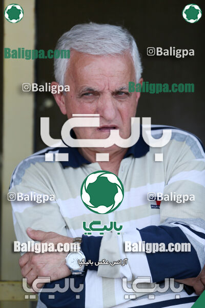 صنعت نفت آبادان ۲ - ۲ ملوان بندرانزلی