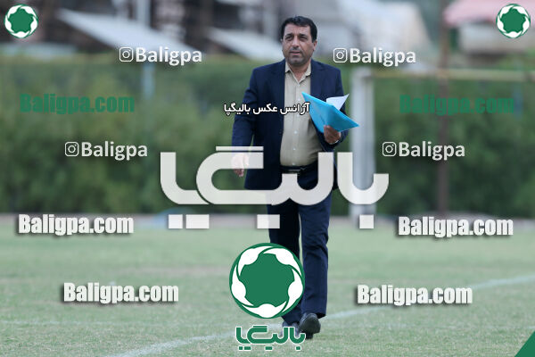 صنعت نفت آبادان ۲ - ۲ ملوان بندرانزلی