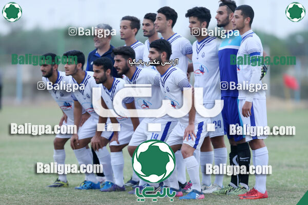 صنعت نفت آبادان ۲ - ۲ ملوان بندرانزلی