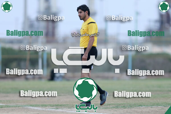 صنعت نفت آبادان ۲ - ۲ ملوان بندرانزلی