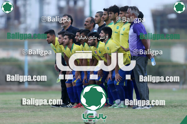 صنعت نفت آبادان ۲ - ۲ ملوان بندرانزلی