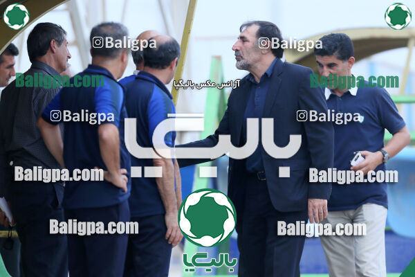 صنعت نفت آبادان ۲ - ۲ ملوان بندرانزلی