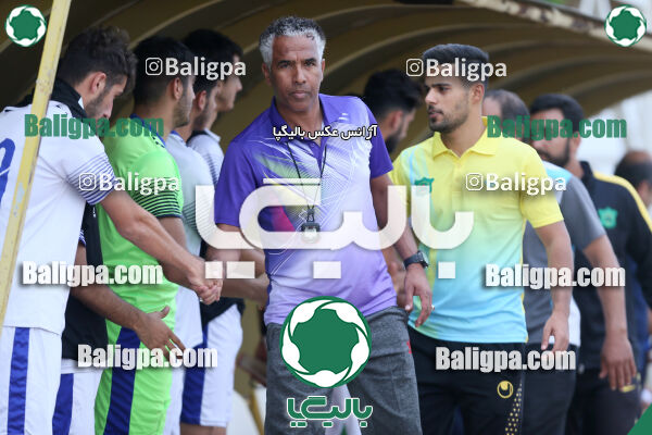 صنعت نفت آبادان ۲ - ۲ ملوان بندرانزلی