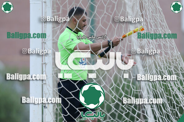 صنعت نفت آبادان ۲ - ۲ ملوان بندرانزلی