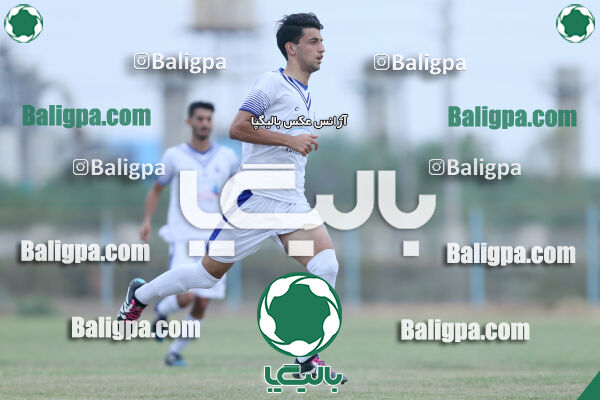 صنعت نفت آبادان ۲ - ۲ ملوان بندرانزلی