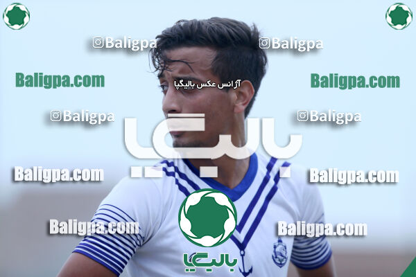 صنعت نفت آبادان ۲ - ۲ ملوان بندرانزلی